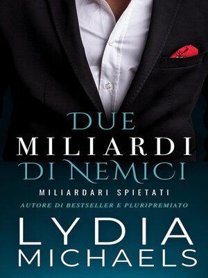 cover image of Due Miliardi di Nemici